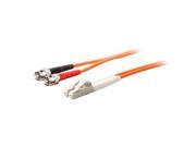 AddOn ADD ST LC 5M6MMF 16.40 ft. Multi Mode fiber MMF Duplex SC LC OM1 Orange Patch Cable