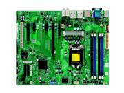 Supermicro X9SAE V Desktop Motherboard Intel C216 Chipset Socket H2 LGA 1155 Bulk Pack