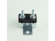 15 Amp Stud Style Circuit Breakers with Mounting Bracket