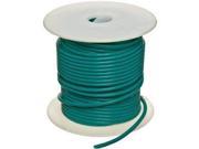 14 Ga. Light Green Abrasion Resistant General Purpose Wire GXL 50 feet