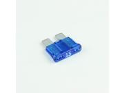 15 Amp Blue ATC ATO Fuses pack of 25