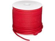18 Ga. Red Abrasion Resistant General Purpose Wire GXL 50 feet