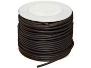 8 Ga. Black General Purpose Wire GPT 10 feet