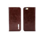 Top Quality Genuine Leather Business Style Full body Case Cover for iPhone 4 4S