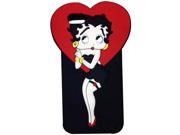 Fashion Sexy Goddess Love Silicone Protective Shell for iPhone6 Plus 6S Plus Assorted Colors