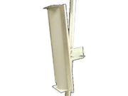 TA 3302H 8 60 from TIL TEK Antennae Inc. is a Antenna with Frequency 3.3 to 3.6 GHz