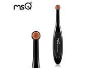 MSQ New Arrival Tooth Concealer Makeup Brush High Quality Synthetic Hair With Plastic Handle