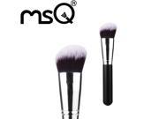 MSQ High Quality Synthetic Hair Contouring Brush Angled Make up Brush Professional Makeup Tool