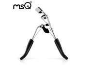 MSQ Brand Eyelashes Curler Supplementer Stainless Steel Clip Makeup Tools For Fashion Woman