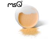 MSQ Brand Minerals Matte Professional Loose Mineral Powder Make Up For Beauty