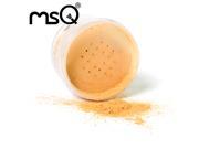 MSQ Brand Minerals Matte Professional Loose Mineral Powder Make Up For Beauty