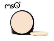 MSQ Brand Professional Contour Blusher Face Powder Makeup Cosmetic For Fashion Beauty