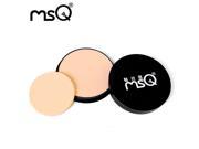 MSQ Brand Professional Contour Blusher Face Powder Makeup Cosmetic For Fashion Beauty