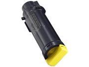Dell - Extra High Yield - yellow - original - toner cartridge - for Color Cloud Multifunction Printer H825cdw, Color Smart Multifunction Printer S2825cdn Dell - Extra High Yield - yellow - original - toner cartridge - for Color Cloud Multifunction Printer H825cdw, Color Smart Multifunction Printer S2825cdn