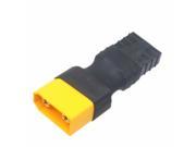 No Wires Direct Connect TRX Traxxas Female to XT90 Male adapter RC Power Supply