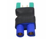 EC3 Female to MPX Multiplex Male No Wires Connector Adapter for RC lipo battery
