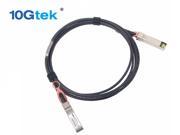 10G SFPP TWX 0301 for Brocade 3 Meter SFP Cable 10GBASE CU Active Copper Twinax Cable