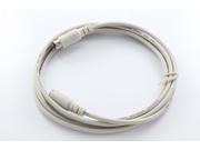NavePoint Mini 4 Pin Din Male to S Video Female Cable 6 Ft