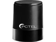 PCTEL 2.4? H x 1.5? OD Multi Band Low Profile Antenna NMO Moun
