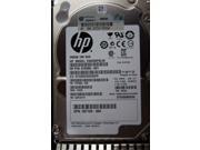 HP 652564 B21 R 300GB 10000 RPM SAS 6Gb s 2.5 SFF SC Enterprise Hard Drive