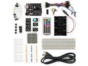 SainSmart New Basic Starter Kit for Arduino
