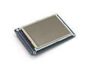 SainSmart 3.2 SSD1289 Touch Screen With SD Slot for Arduino Raspberry Pi