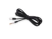 3.5mm Extension Audio Cable DTECH 3.5mm Male to Female Stereo Audio Extension Cable Cord 6 ft for Smartphones Tablets Media Players