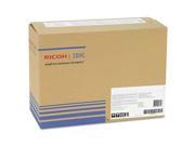 Ricoh 407018 Photoconductor Unit RIC407018
