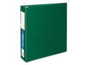 Avery Heavy Duty Non View Binder with One Touch EZD Rings AVE21009