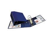 Avery Heavy Duty Non View Binder with Locking One Touch EZD Rings AVE79826
