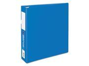 Avery Heavy Duty Non View Binder with One Touch EZD Rings AVE21015