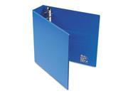 Avery Heavy Duty Non View Binder with Locking One Touch EZD Rings AVE79882