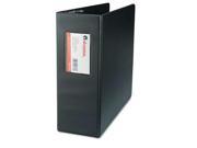 Universal One Non View D Ring Binder with Label Holder UNV20706