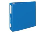 Avery Heavy Duty Non View Binder with One Touch EZD Rings AVE21017
