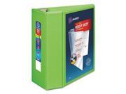 Avery Heavy Duty View Binder with Locking One Touch EZD Rings AVE79815