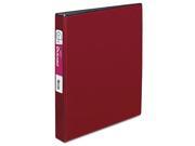 Avery Durable Non View Binder with Slant Rings AVE27265
