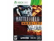 Battlefield Hardline X360 73272