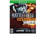 Battlefield Hardline  Xone - 36751