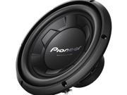 PIONEER TS W106M Promo Series 10 Subwoofer