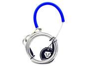 WATFOON Indestructible Dog Leash for Heavy Duty Dogs Silver 4ft