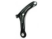 StockAIG BSS202431 Front DRIVER SIDE Control Arm W O BALL JOINT