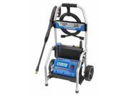 ZRPS14133B 13 Amp 1 700 PSI 1.2 GPM Electric Pressure Washer