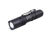 514002 Explorer X1 LED Flashlight