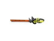 ZRP2660 ONE 18V Cordless Lithium Ion 22 in. Hedge Trimmer