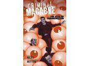 Criminal Macabre: The Eyes Of Frankenstein (criminal Macabre)