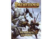 Ultimate Combat (pathfinder Roleplaying Game)