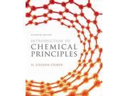 Introduction to Chemical Principles