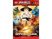 Official Guide (lego Ninjago)