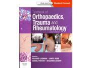 Textbook of Orthopaedics Trauma and Rheumatology 2 PAP PSC