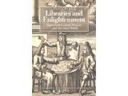 Libraries and Enlightenment Eighteenth Century Norway and the Outer World